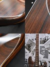 Fender Custom Shop MBS 1968 Rosewood Stratocaster N.O.S. -ALL ROSE- by John English 2005USED!!_9