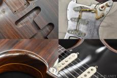 Fender Custom Shop MBS 1968 Rosewood Stratocaster N.O.S. -ALL ROSE- by John English 2005USED!!_10