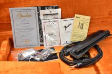 Fender Custom Shop MBS 1968 Rosewood Stratocaster N.O.S. -ALL ROSE- by John English 2005USED!!_11