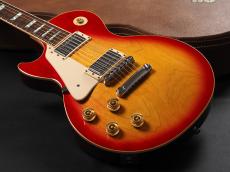 Gibson Les Paul Standard Left Hand ~Heritage Cherry Sunburst~ 2001年製_8