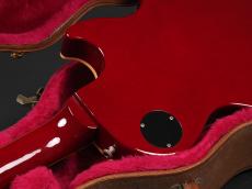 Gibson Les Paul Standard Left Hand ~Heritage Cherry Sunburst~ 2001年製_12