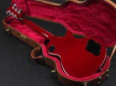 Gibson Les Paul Standard Left Hand ~Heritage Cherry Sunburst~ 2001年製_13