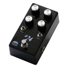 Umbrella Company #24《オーバードライブ/ディストーション》【オンラインストア限定】_3