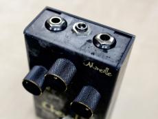 HATA 《即納可能!!》Mireille Chevalier《オーバードライブ/ディストーション》【オンラインストア限定】_2