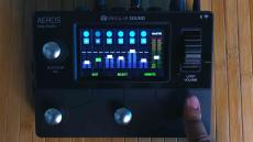 Singular Sound AEROS Loop Studio ルーパー【オンラインストア限定】_7