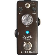 RevoL effects AUTO WAH EWA-01《オートワウ》【オンラインストア限定】