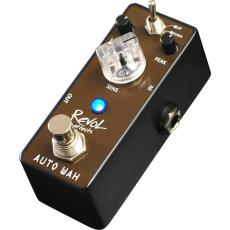 RevoL effects AUTO WAH EWA-01《オートワウ》【オンラインストア限定】_2