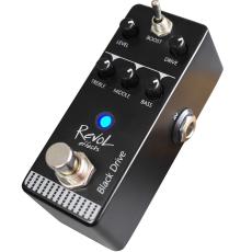 RevoL effects Black Drive EFD-01《オーバードライブ》【オンラインストア限定】_2