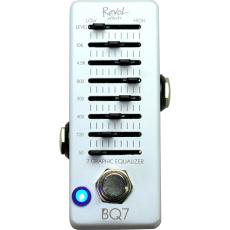 RevoL effects BQ7 EBEQ-01《イコライザー》【オンラインストア限定】