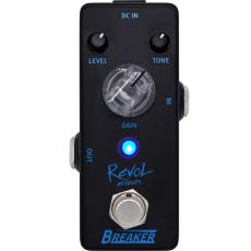 RevoL effects BREAKER EOD-02《オーバードライブ》【オンラインストア限定】