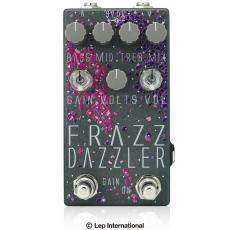 DR.SCIENTIST Frazz Dazzler《ファズ》【オンラインストア限定】