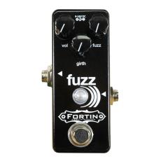 Fortin Amplification FUZZ)))《ファズ》【オンラインストア限定】