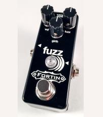Fortin Amplification FUZZ)))《ファズ》【オンラインストア限定】_2