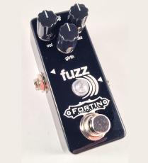 Fortin Amplification FUZZ)))《ファズ》【オンラインストア限定】_3