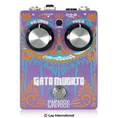 Paradox Effects GATO MUERTO《ファズ》【オンラインストア限定】
