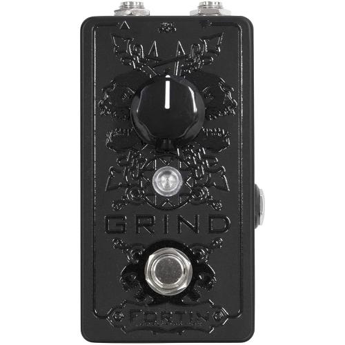 Fortin Amplification GRIND - BlackOut《ブースター》【オンラインストア限定】