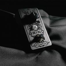 Fortin Amplification GRIND - BlackOut《ブースター》【オンラインストア限定】_3