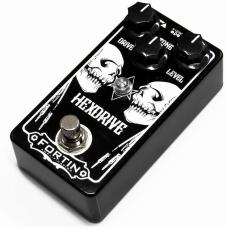 Fortin Amplification HEXDRIVE《ブースター》【オンラインストア限定】_2