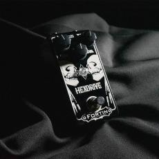 Fortin Amplification HEXDRIVE《ブースター》【オンラインストア限定】_3