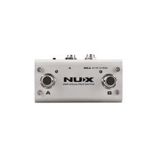 nux MG-30 Effector《マルチエフェクター/アンプシミュレーター》【オンラインストア限定】_5