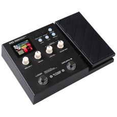 nux MG-300 Effector《マルチエフェクター/アンプシミュレーター》【オンラインストア限定】_3