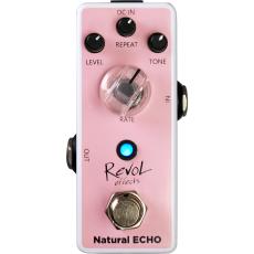RevoL effects Natural ECHO EEC-01 《エコー》【オンラインストア限定】