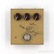Organic Sounds Organic Drive "Hydra" 《オーバードライブ》【オンラインストア限定】