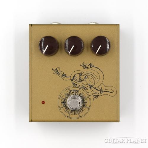 Organic Sounds Organic Drive "Hydra" 《オーバードライブ》【オンラインストア限定】