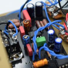Organic Sounds Organic Drive "Hydra" 《オーバードライブ》【オンラインストア限定】_4