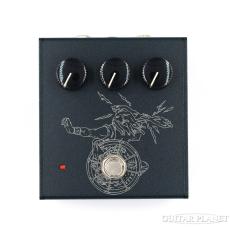 Organic Sounds Organic Drive "Zeus" 《オーバードライブ》【オンラインストア限定】