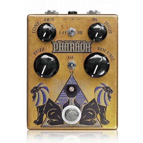 Black Arts Toneworks Pharaoh《ファズ》【オンラインストア限定】