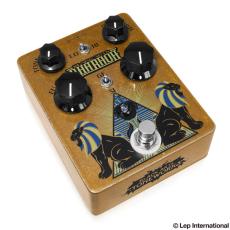 Black Arts Toneworks Pharaoh《ファズ》【オンラインストア限定】_2