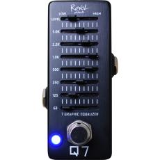 RevoL effects Q7 EEQ-01《イコライザー》【オンラインストア限定】