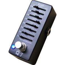 RevoL effects Q7 EEQ-01《イコライザー》【オンラインストア限定】_2