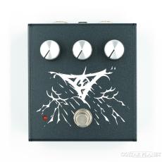 Organic Sounds RAIN STORM《ファズ》【オンラインストア限定】