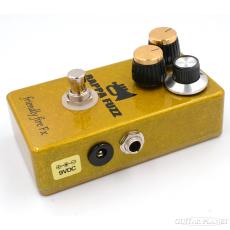 friendly fire Fx RAPPA FUZZ《ファズ》【オンラインストア限定】_3
