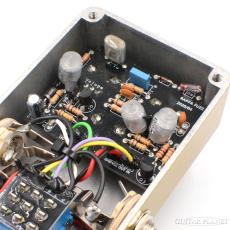 friendly fire Fx RAPPA FUZZ《ファズ》【オンラインストア限定】_6