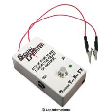 Outside The Box FX Signal Diverter 【オンラインストア限定】_3