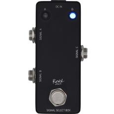 RevoL effects SIGNAL SELECT BOX EAB-BOX《A/Bボックス》【オンラインストア限定】