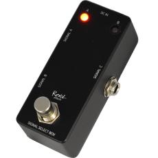 RevoL effects SIGNAL SELECT BOX EAB-BOX《A/Bボックス》【オンラインストア限定】_2