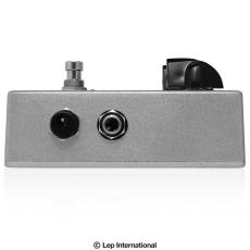 Daredevil Pedals Silver Solo《トレブルブースター》【オンラインストア限定】_2