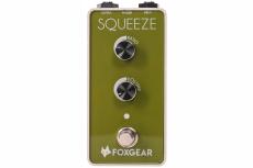 FOXGEAR SQUEEZE《オーバードライブ》【オンラインストア限定】
