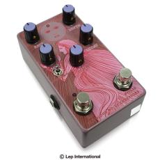 Old Blood Noise Endeavors Sunlight《リバーブ》【オンラインストア限定】_3
