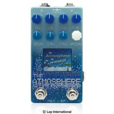 DR.SCIENTIST The Atmosphere《マルチリバーブ》【オンラインストア限定】_2