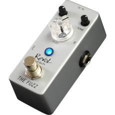 RevoL effects THE FUZZ EFZ-01《ファズ》【オンラインストア限定】_2