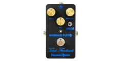Kitazawa Effector Total Feedback SHOEGAZE FUZZ《シューゲイズファズ》【オンラインストア限定】