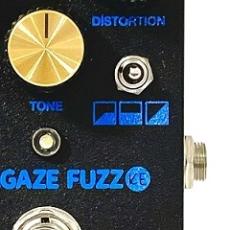 Kitazawa Effector Total Feedback SHOEGAZE FUZZ《シューゲイズファズ》【オンラインストア限定】_4