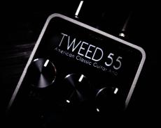 FOXGEAR TWEED 55《プリアンプ》【オンラインストア限定】_3