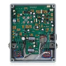 Formula B Elettronica Vintage Vibe MK2《コーラス/ヴィブラート》【オンラインストア限定】_4