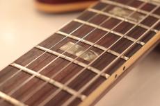 Gibson 1967 ES-335TD "Spakling Burgundy Finish with Hang Tag & Case Candy"_4